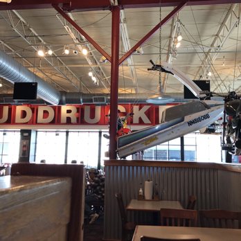 Fuddruckers - Burgers Near Me - Albuquerque, New Mexico