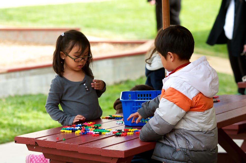 Action Day Schools - childcare center in San Jose, CA