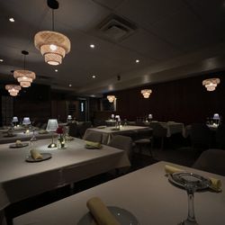 user provided Poseidon Asian Cuisine photo