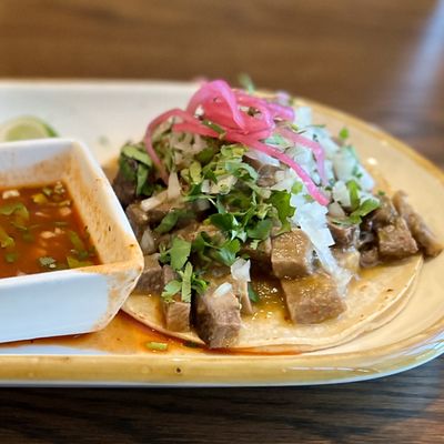 Mexcal by null