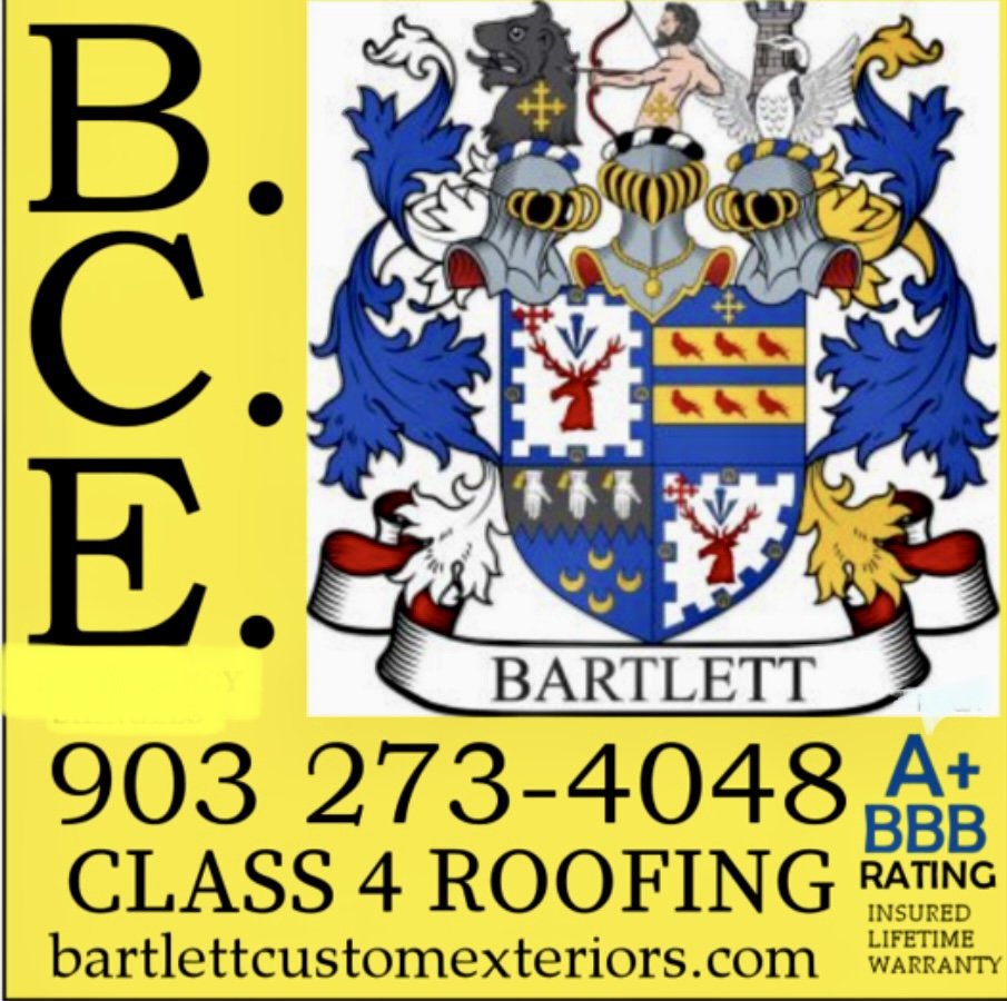 Slide of Bartlett Custom Exteriors