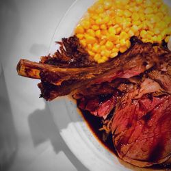 Broadway Prime - The Peninsula Cut @whaevaeats
