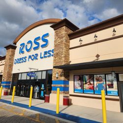 Ross Dress for Less