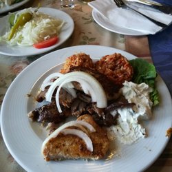 Restaurant Kavala