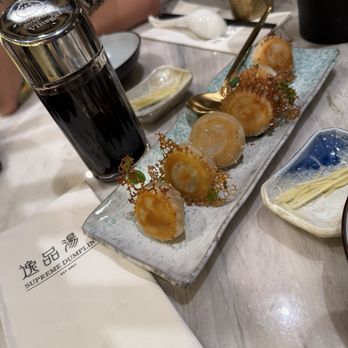 Supreme Dumplings - Shanghainese Near Me - Honolulu, Hawaii Supreme Dumplings - Shanghainese Near Me - Honolulu, Hawaii