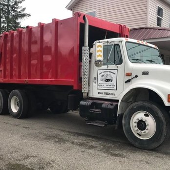 Dougs Trash Removal - Dumpster Rental Near Me - Groton, New York