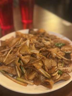 Wu Wei Din Chinese Cuisine by null
