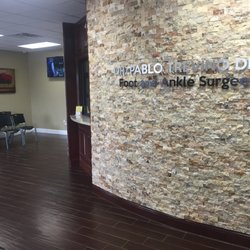 South Texas Foot & Ankle Specialists