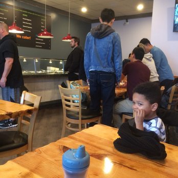 Blurr Kitchen - Asian Fusion Near Me - Santa Clara, California Blurr Kitchen - Asian Fusion Near Me - Santa Clara, California