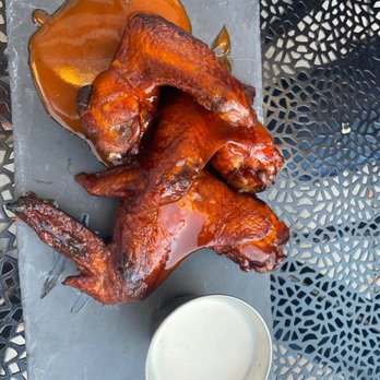 Birthright Brewing Company - Sweet & Sweaty Wings - New American Near Me - Nazareth, Pennsylvania Birthright Brewing Company - Sweet & Sweaty Wings - New American Near Me - Nazareth, Pennsylvania