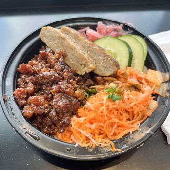 JoJu - The Joju Bowl - Vietnamese Near Me - Flushing, New York