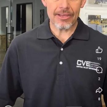 Central Valley Environmental - Damage Restoration Near Me - Rohnert Park, California