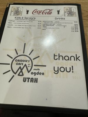 Criddle's Cafe by null