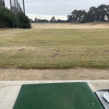 Old Ranch Golf Practice Center - Golf Near Me - Seal Beach, California