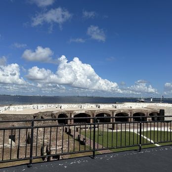 Fort Sumter Tours - Tours Near Me - Charleston, South Carolina Fort Sumter Tours - Tours Near Me - Charleston, South Carolina