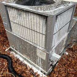 Mabreeze HVAC