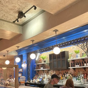 French Quarter - Inside - Bars Near Me - Boston, Massachusetts French Quarter - Inside - Bars Near Me - Boston, Massachusetts