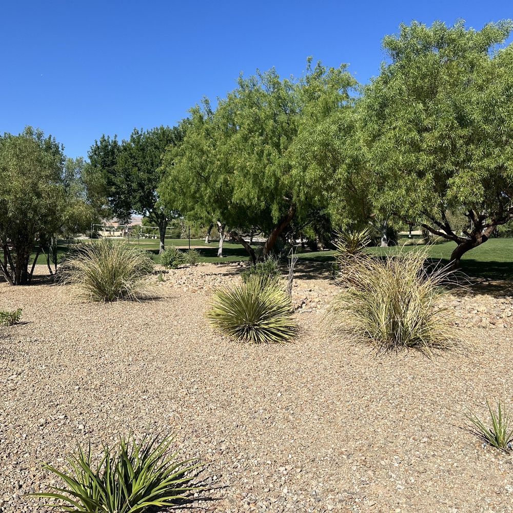Exploration Peak Park - Parks Near Me - Las Vegas, Nevada