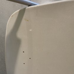 Party Plus - Terrible chairs!