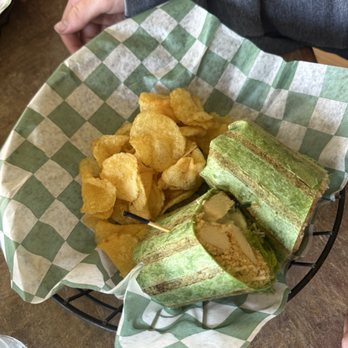 Otis’s Grill & Bar - Chicken wrap - Bars Near Me - Cohasset, Minnesota Otis’s Grill & Bar - Chicken wrap - Bars Near Me - Cohasset, Minnesota