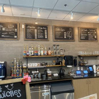 San Julian's Coffee - Coffee & Tea Near Me - Winter Park, Florida San Julian's Coffee - Coffee & Tea Near Me - Winter Park, Florida