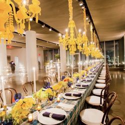 Glasshouse Chelsea - Social dinner