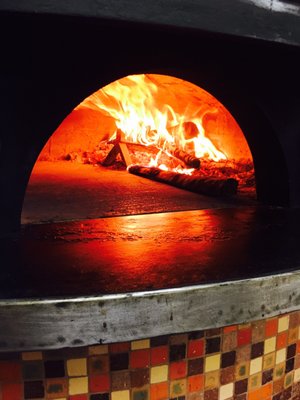 Ristorante da Nilo by null