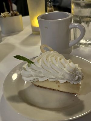 Clancy's Restaurant by null