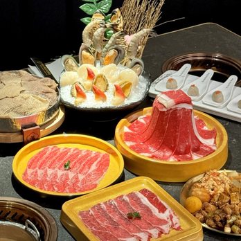MooMoo Hot Pot - Hot Pot Near Me - Irvine, California MooMoo Hot Pot - Hot Pot Near Me - Irvine, California