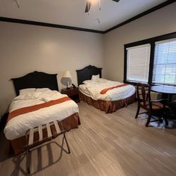 The Historic Santa Maria Inn