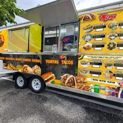 Tacos Meza - Tacos Meza