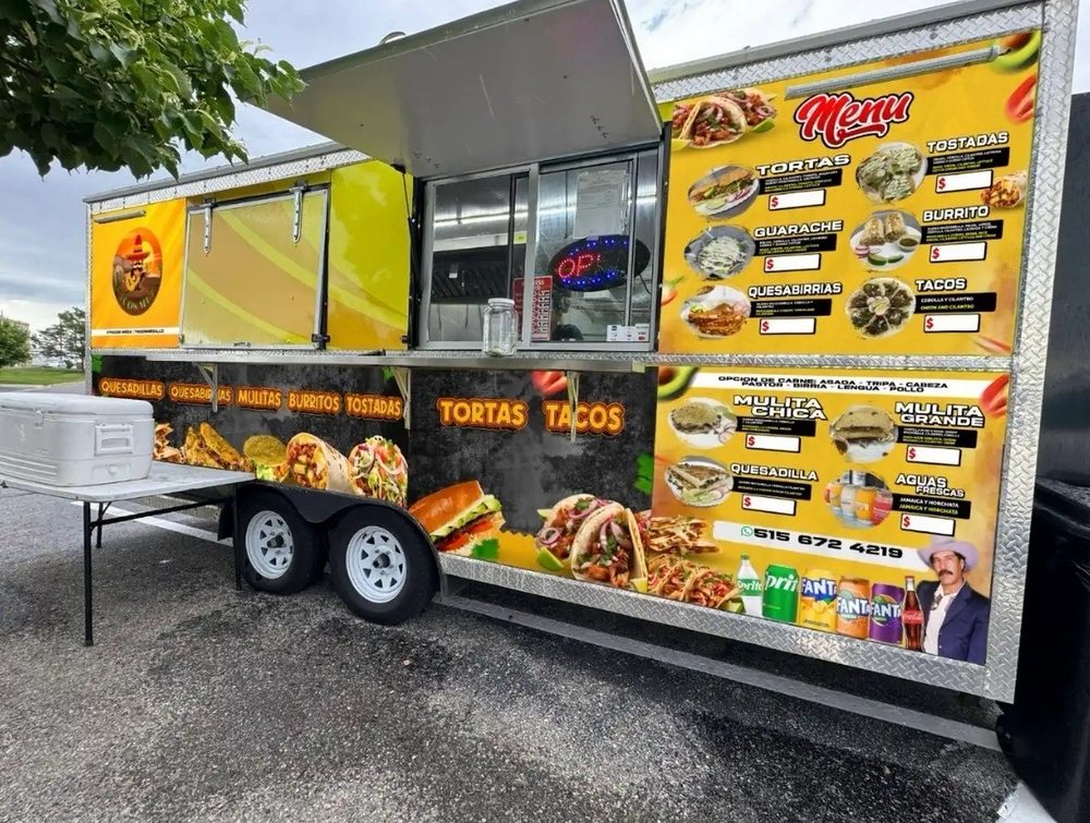 Tacos Meza