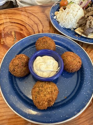 Kali Greek Kitchen by null