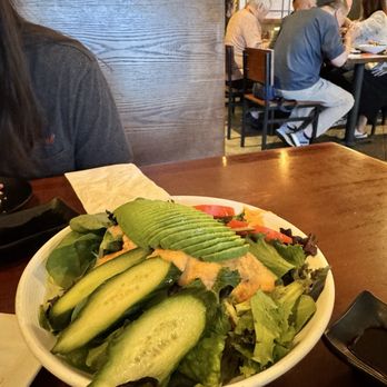 EAT'S SUSHI - Sushi Bars Near Me - Costa Mesa, California
