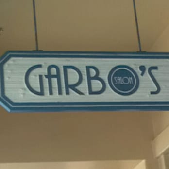 Garbos Salon - Hair Salons Near Me - Laguna Niguel, California