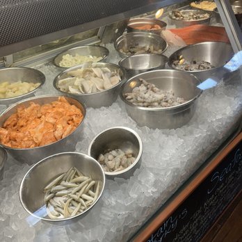 Captain Porky's - Seafood Near Me - Wadsworth, Illinois