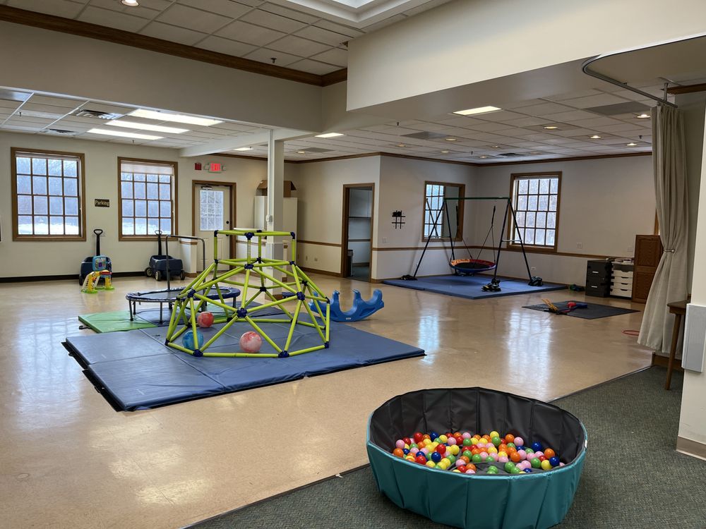 Apex Pediatric Therapy Services - Gurnee - child therapist in Gurnee, IL