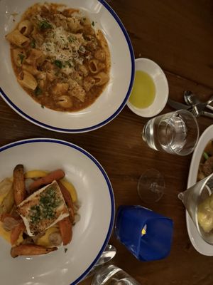 Tonno Gloucester by null