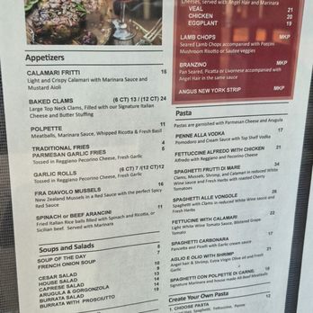 Il Baretto - Pizza Near Me - Plantation, Florida