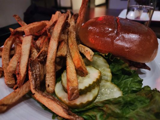 Crush Wine Bar & Grill by null