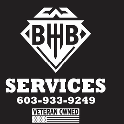 BHB Services - Veteran Owned and committed to providing the best service.