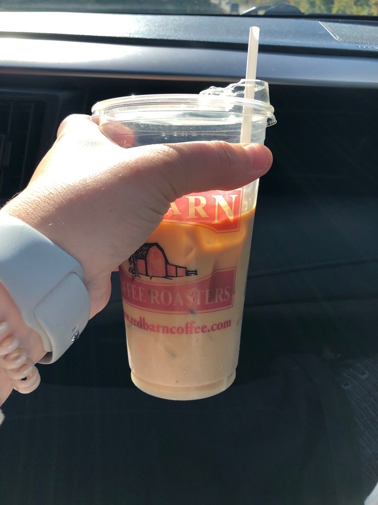 RED BARN COFFEE ROASTERS 24 Photos & 33 Reviews 20 Turnpike Rd