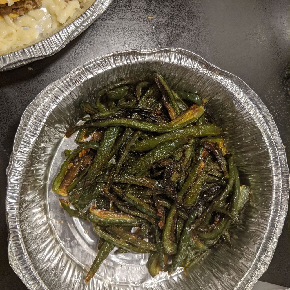 El Metate Mexican Restaurant - Grilled jalapeno - Mexican Near Me - Hixson, Tennessee