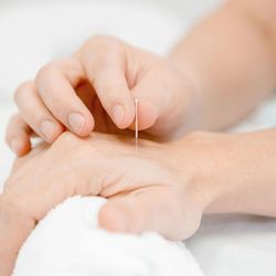 Savannah Massage Therapy and Wellness Clinic