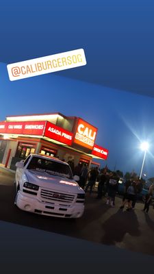 CaliBombs by null