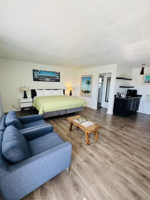 The Skylark - a Palm Springs Hotel by null