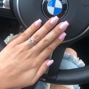 Pinky's Nails 3 - Nail Salons Near Me - Linwood, New Jersey Pinky's Nails 3 - Nail Salons Near Me - Linwood, New Jersey