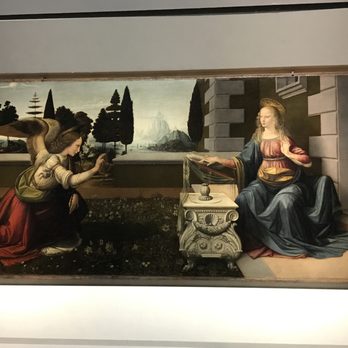 Gli Uffizi - Museums Near Me - Florence, FI