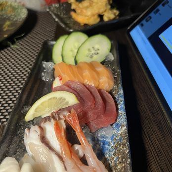 Bambù - Sashimi - Japanese Near Me - Naples, NA Bambù - Sashimi - Japanese Near Me - Naples, NA