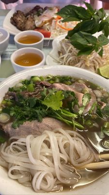 Hanoi Pho Restaurant by null